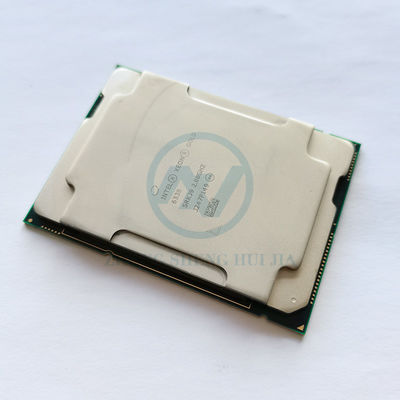 강력한 인텔 Xeon 골드 6338 프로세서 2.0GHz 32 코어 48MB 캐시 소켓 F