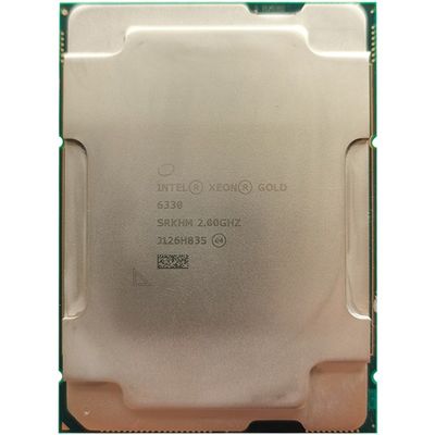인텔 Xeon Gold 6248R 프로세서 3.00 GHz 35.75M 캐시 24 코어 64비트 지원 및 2