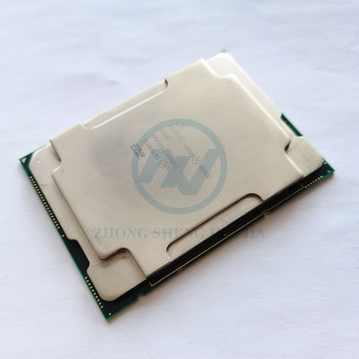 인텔 Xeon Gold 6248R 프로세서 3.00 GHz 35.75M 캐시 24 코어 64비트 지원 및 2