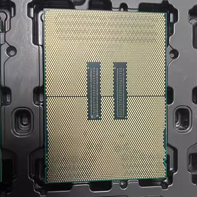 인텔 Xeon 플래티넘 8462Y 프로세서 가상화 기술 FCLGA4677 소켓 지원