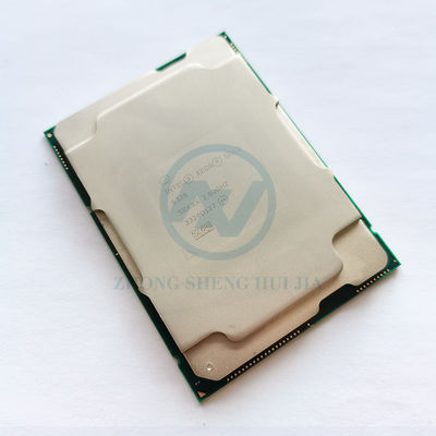 인텔 Xeon 플래티넘 8462Y 프로세서 가상화 기술 FCLGA4677 소켓 지원