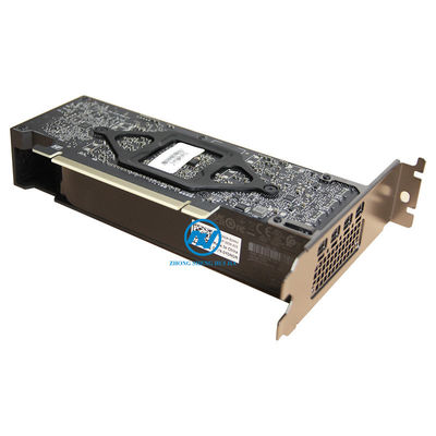 NVIDIA GTX A2000 단일 터빈 냉각 솔루션과 함께 이중 폭 GPU 그래픽 카드