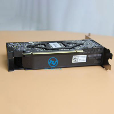 NVIDIA GTX A2000 단일 터빈 냉각 솔루션과 함께 이중 폭 GPU 그래픽 카드