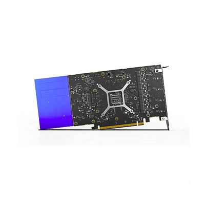 데스크톱 그래픽 카드 AMD 라데온 PRO W6600 최대 메모리 대역폭 최대 224 GB/s