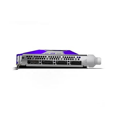 데스크톱 그래픽 카드 AMD 라데온 PRO W6600 최대 메모리 대역폭 최대 224 GB/s