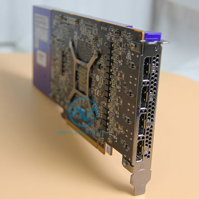 오리지널 AMD 라데온 프로 W6600 그래픽 카드 PCI 익스프레스 지원 후속 호환성