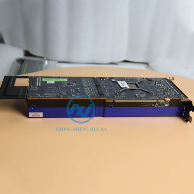 14Gbps 메모리 클럭 W5700 8GB GDDR6 PCI 익스프레스 4.0 x16 그래픽 카드