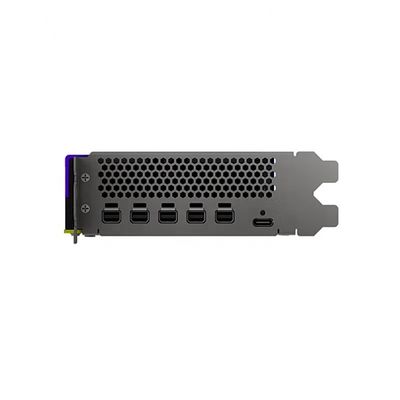 AMD Radeon Pro W5700 그래픽 카드로 작업소의 그래픽 성능을 업그레이드