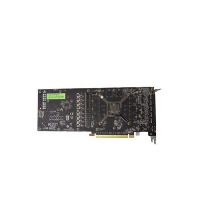 AMD Radeon Pro W5700 그래픽 카드로 작업소의 그래픽 성능을 업그레이드