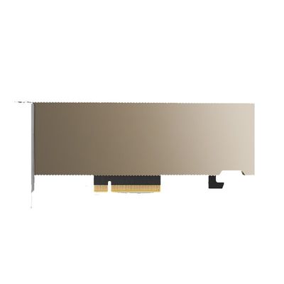 테슬라 A2 16G GPU 카드 nVIDIA/A 칩셋으로 탁월한 서버 성능을 경험하십시오.