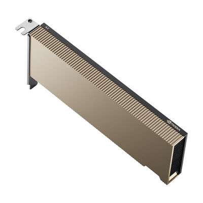 테슬라 A2 16G GPU 카드 nVIDIA/A 칩셋으로 탁월한 서버 성능을 경험하십시오.